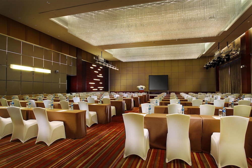 Kempinski Hotel Yinchuan 37/50