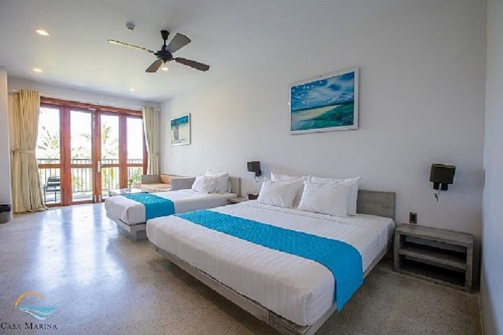Casa Marina Resort 30/75