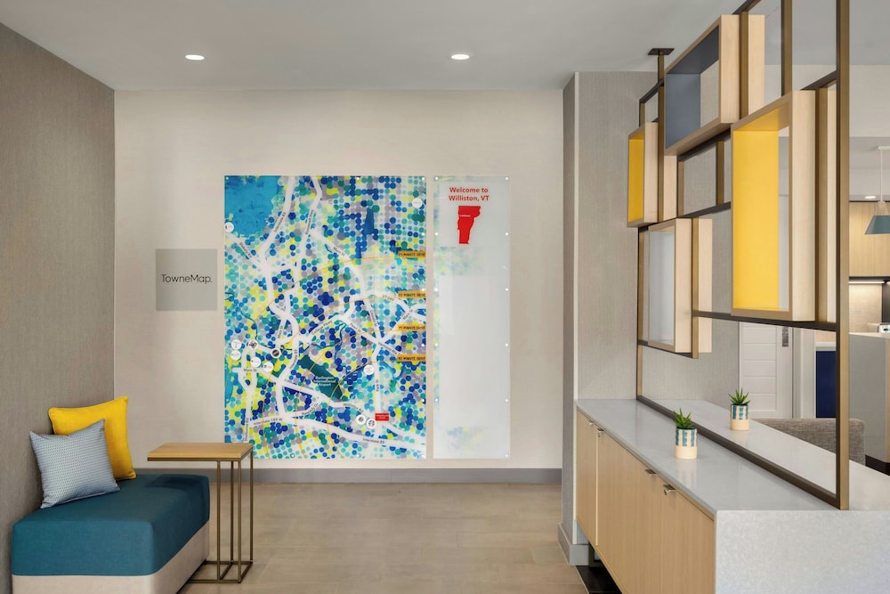 TownePlace Suites by Marriott Williston 22/42
