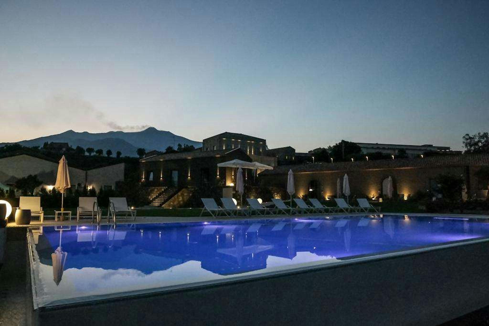 Kepos Etna Relais 48/75