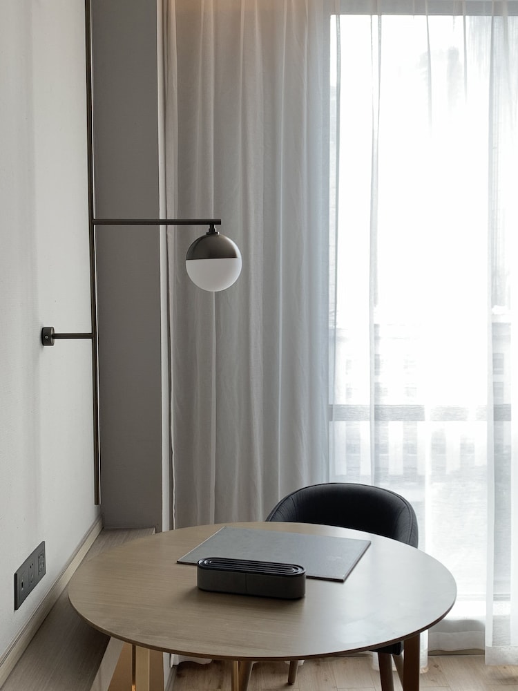 Hankou Kingdom Hotel 39/50