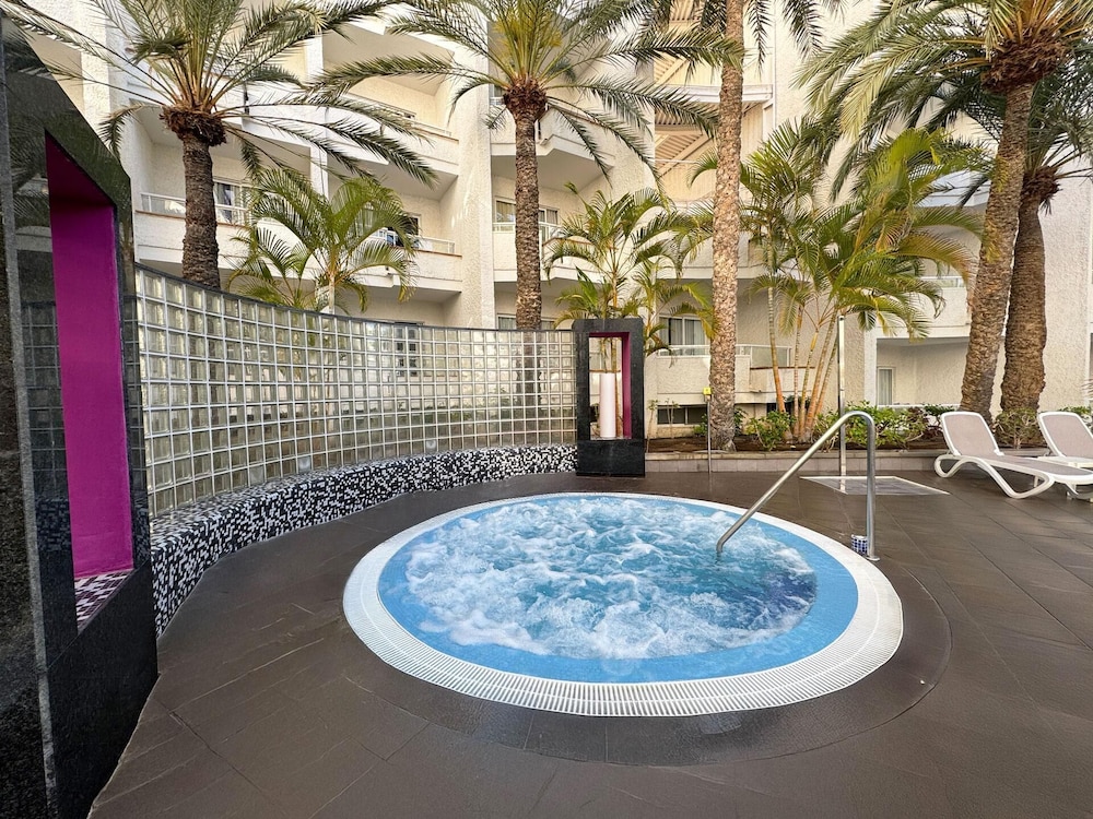 Servatur Don Miguel - Adults Only 55/61