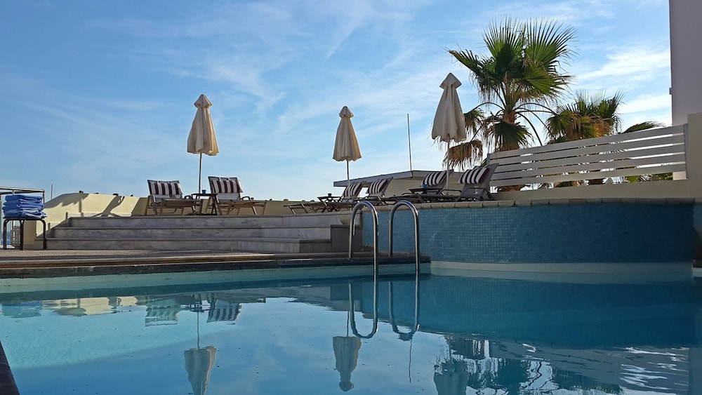 Filoxenia Beach 43/46