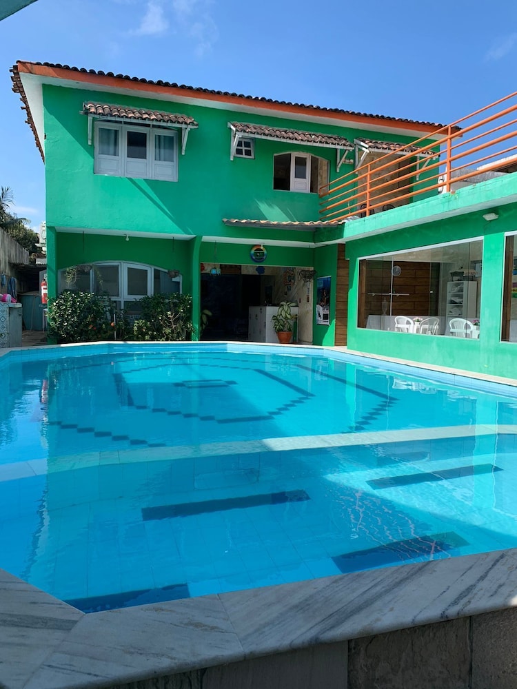 Pousada Casa Porto 2/50