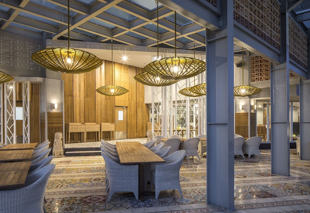Eastin Ashta Resort Canggu 56/77