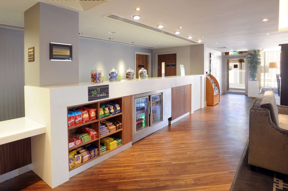 Hampton By Hilton Sheffield 11/56