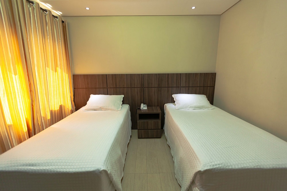 Hotel Foz Do Iguacu 23/53