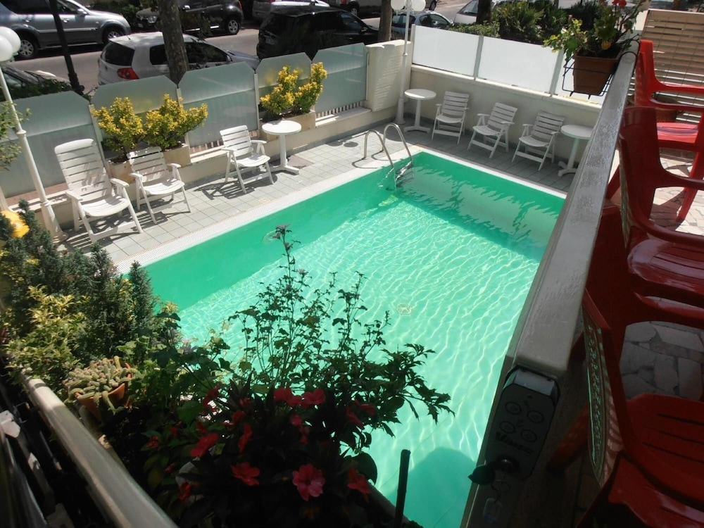Hotel Arno Rimini 23/44