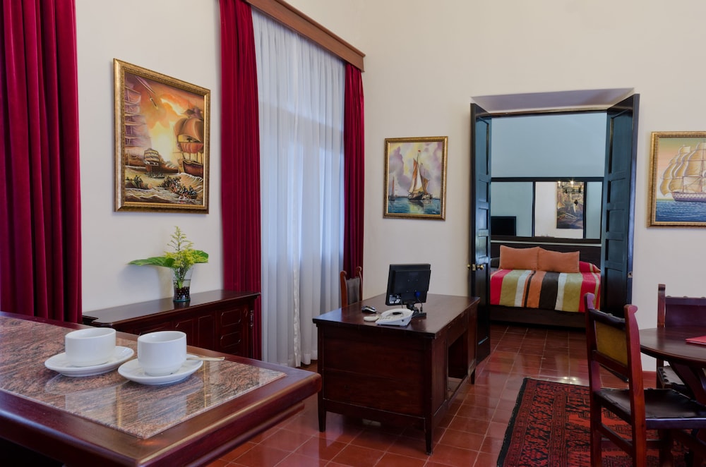Boutique Hotel Palacio 54/72