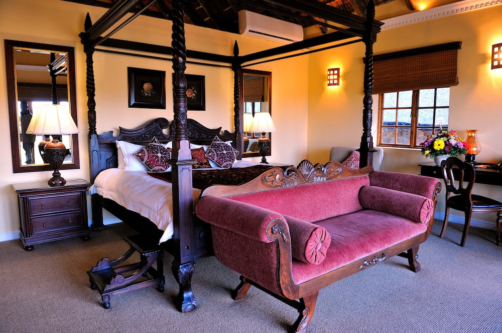 Kwantu Game Reserve 22/43