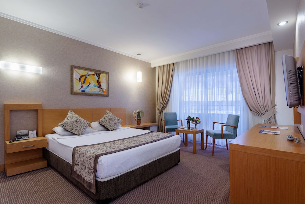 Saphir Resort Spa Hotel 11/48