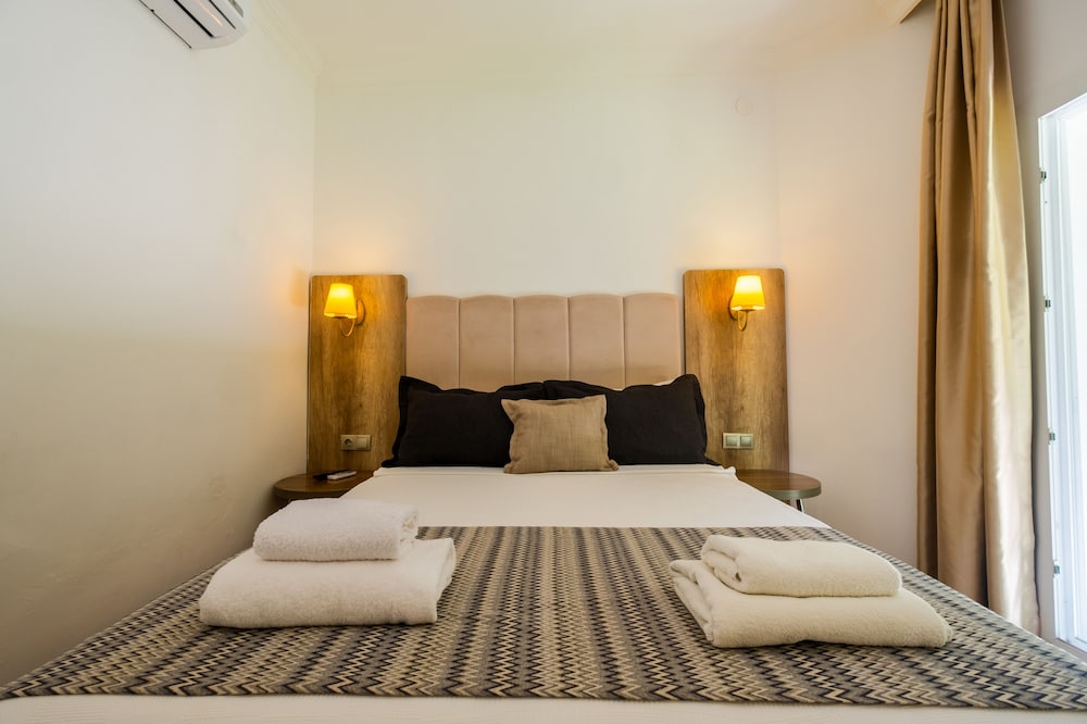 COSTA BODRUM CITY HOTEL 29/74