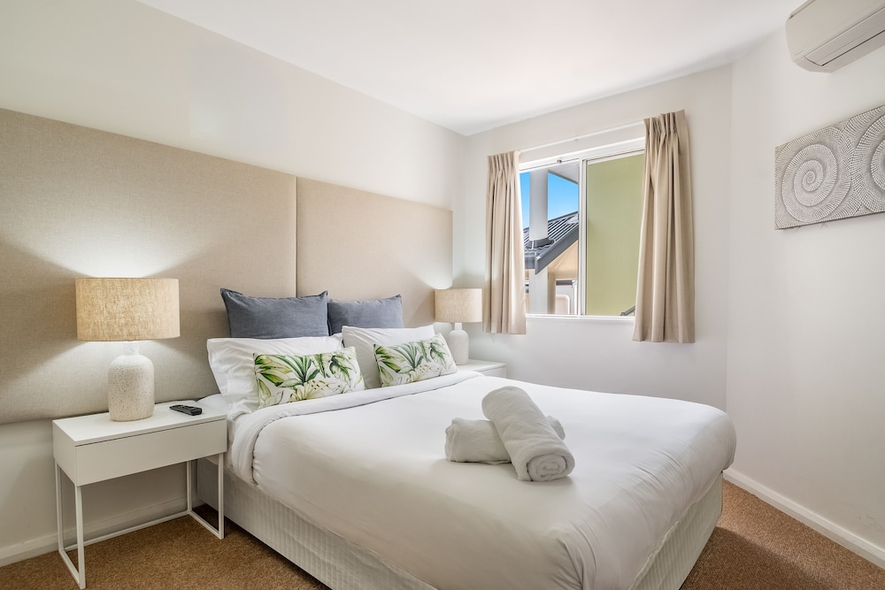 Eco Beach Resort Byron Bay 16/80
