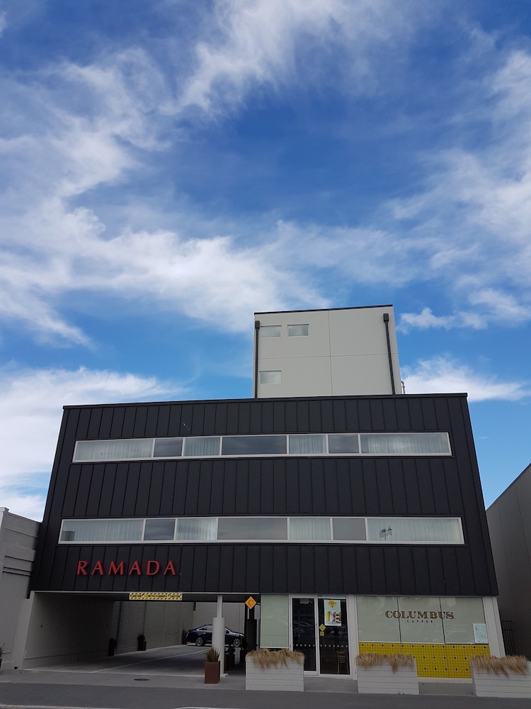 Ramada Suites by Wyndham Christchurch City 15/24