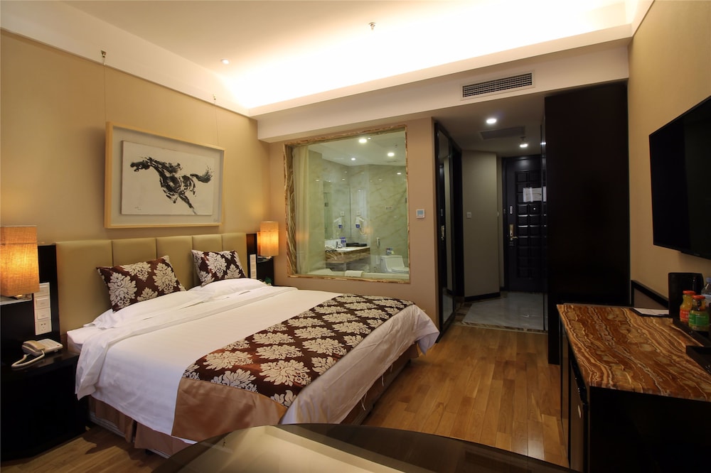 A C Art Museum Hotel Beijing 23/50