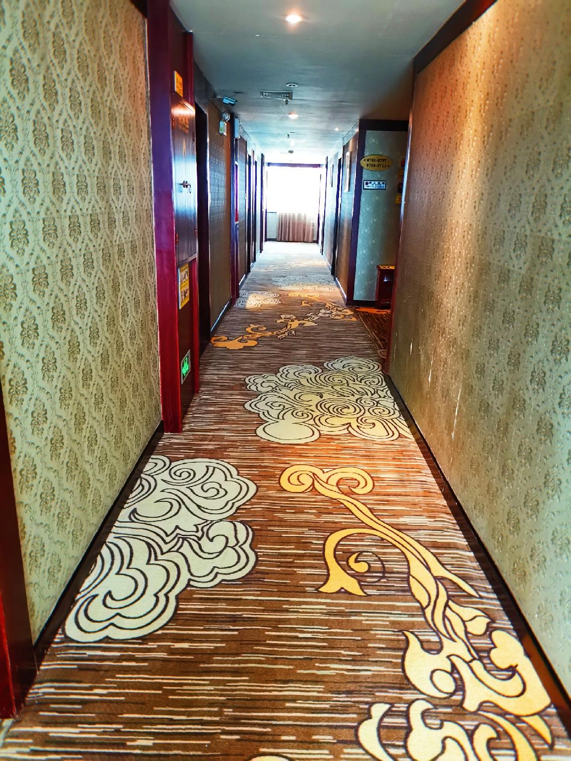 Rongshui Miaoshan International Hotel 18/24
