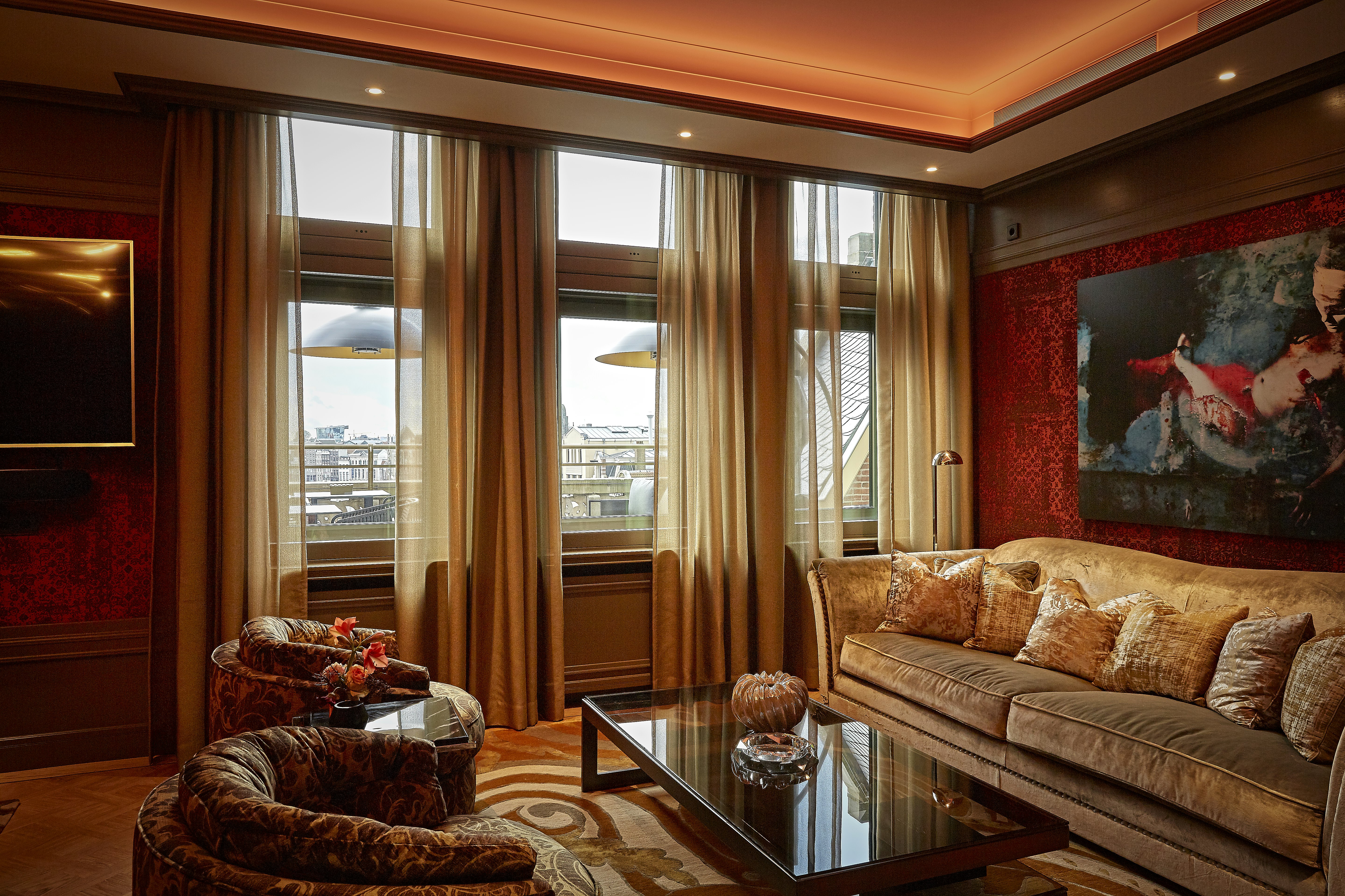 Hotel TwentySeven 54/84