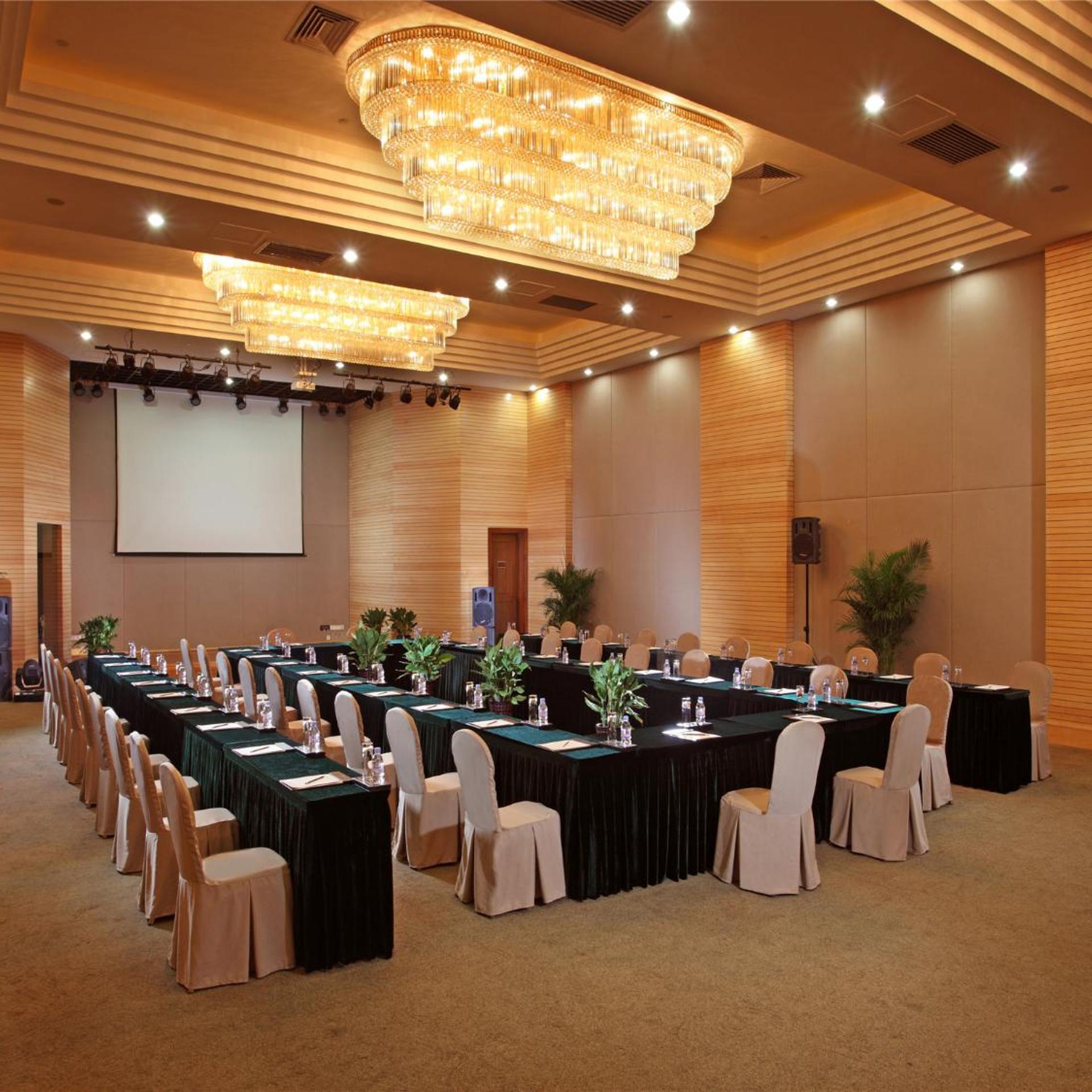 Timton Kangda Hotel Sanya 51/65