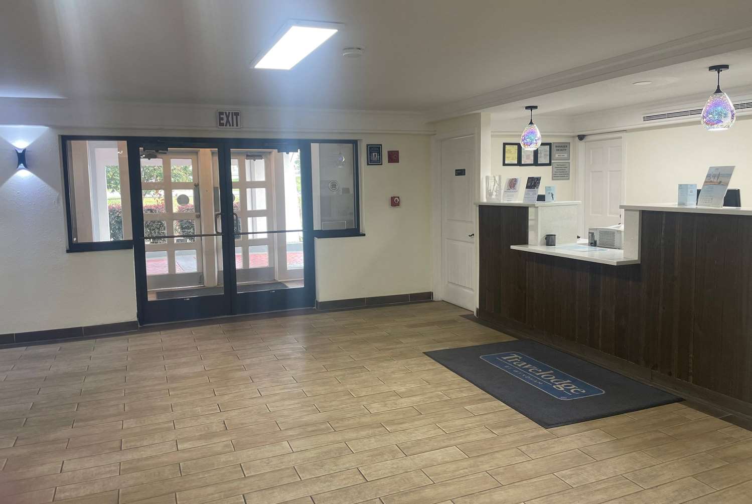 Quality Inn & Suites Tuscaloosa near University 2/8