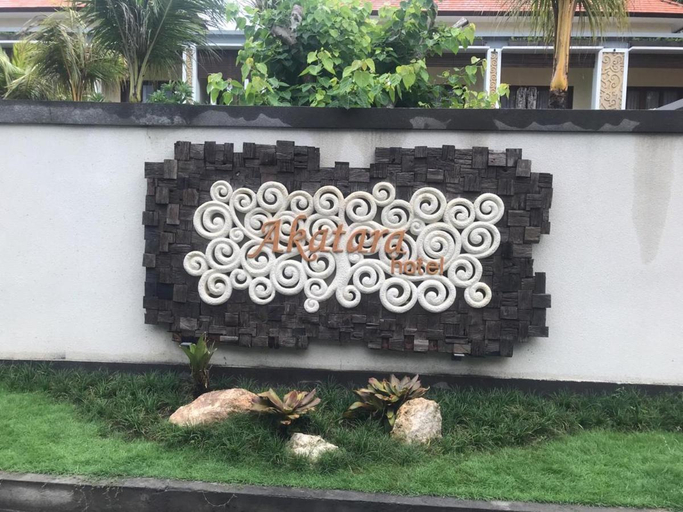 Akatara Hotel 1/11
