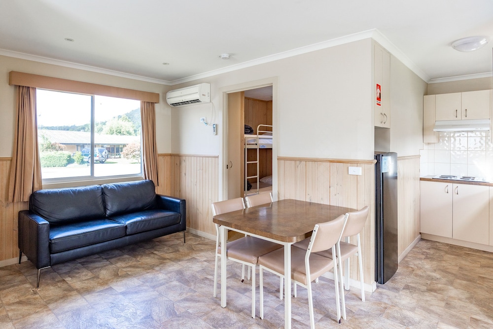 NRMA Halls Gap Holiday Park 25/50