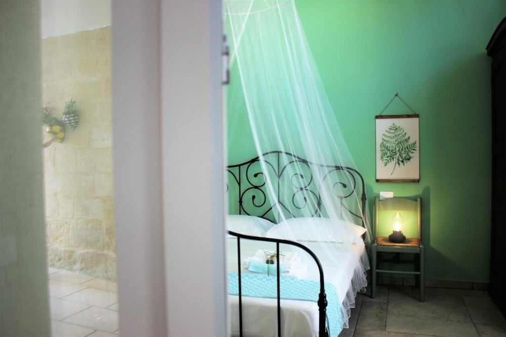 Li Perrini Boutique B&B 19/50