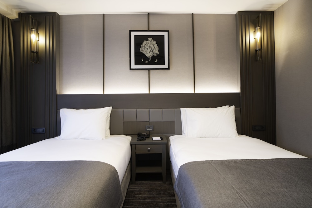 Arts Hotel Taksim 18/67