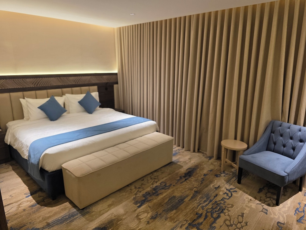 فندق سدرة العالمية(Sedra Al Aalami Hotel) 16/43