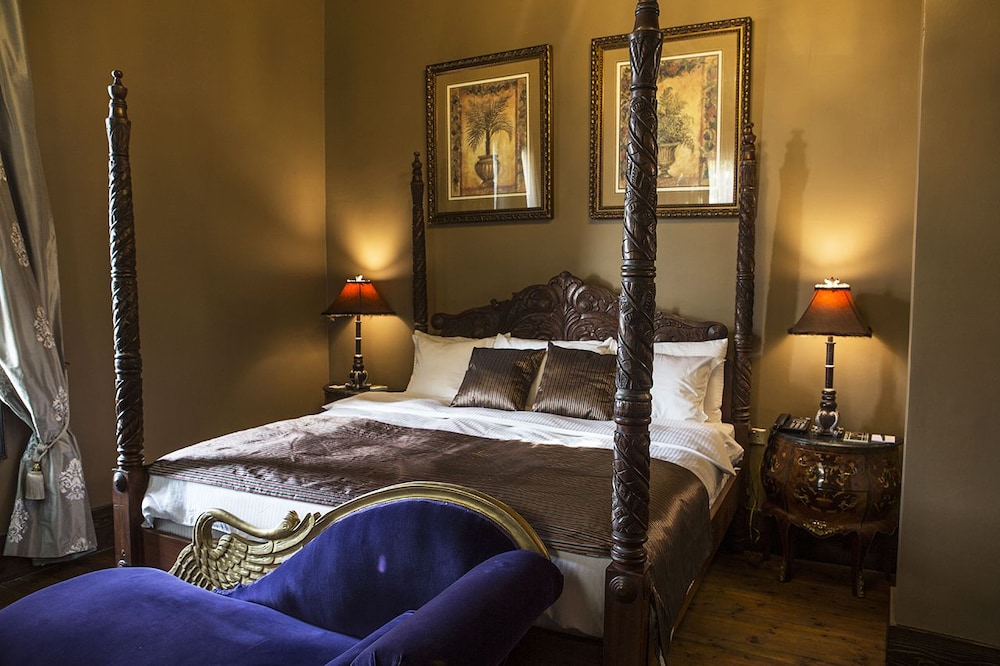 Kyrenia Palace Boutique Hotel 22/50