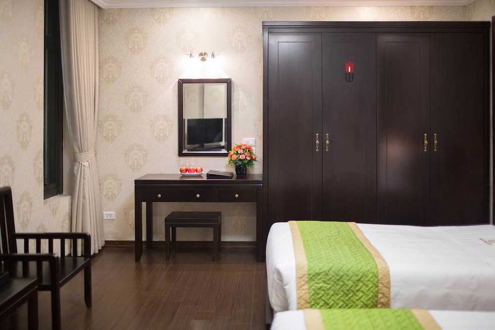 Binh Anh Hotel 48/61