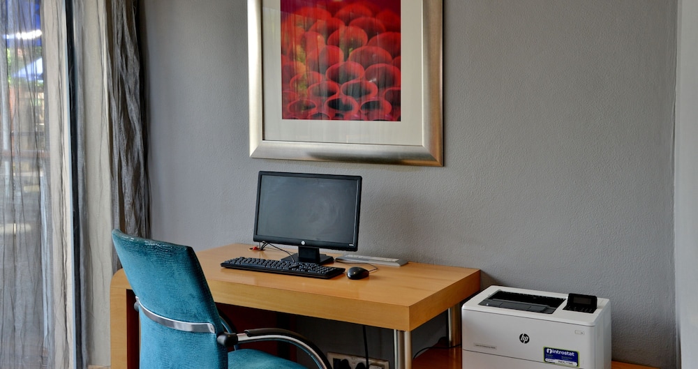 ANEW Hotel Roodepoort Johannesburg 47/65