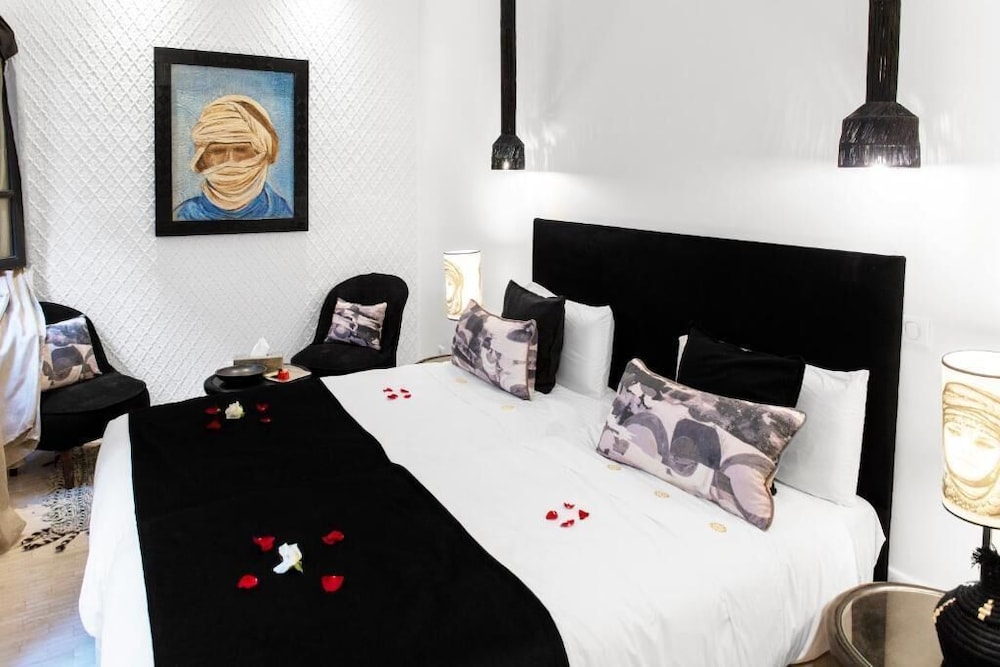 RIAD AL RIMAL 40/50