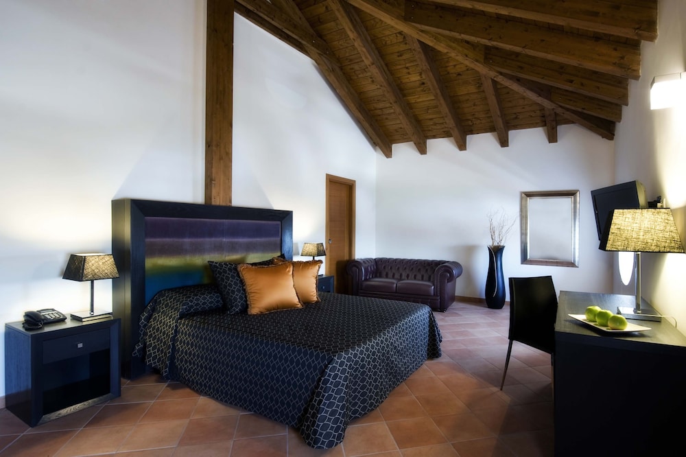 Relais Villa Buonanno 19/44