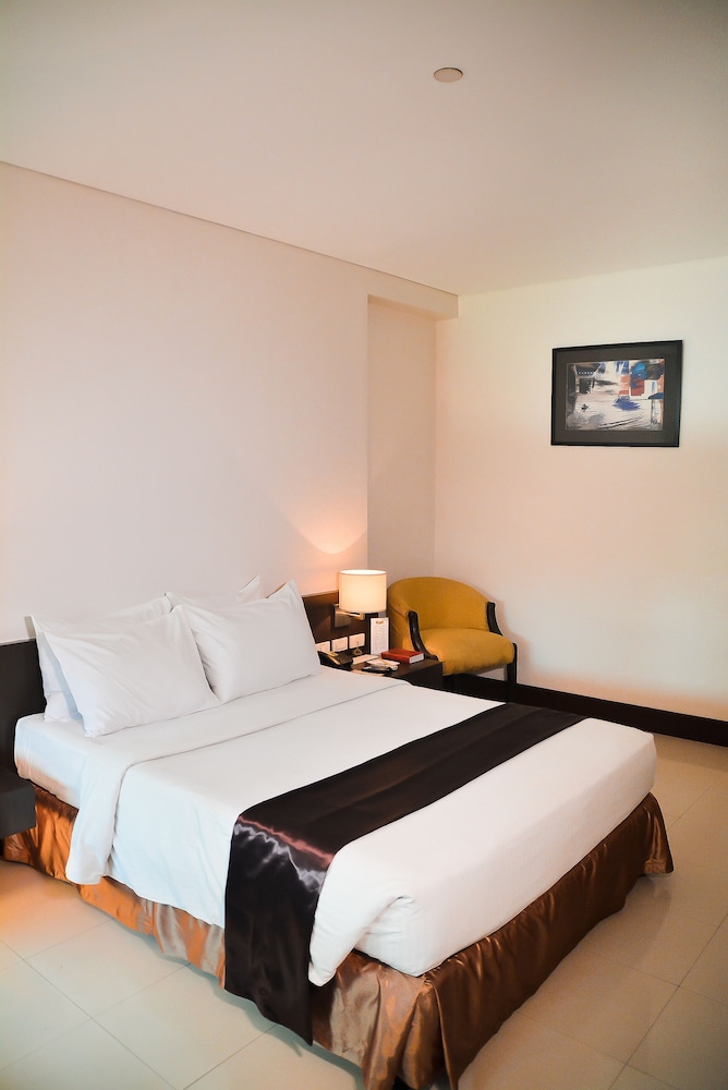 Citystate Tower Hotel 25/74