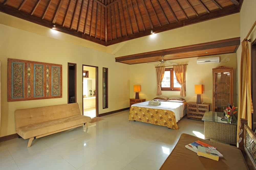 Villa Matanai L 26/56