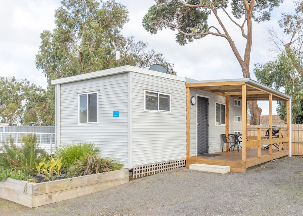 NRMA Portland Bay Holiday Park 3/46