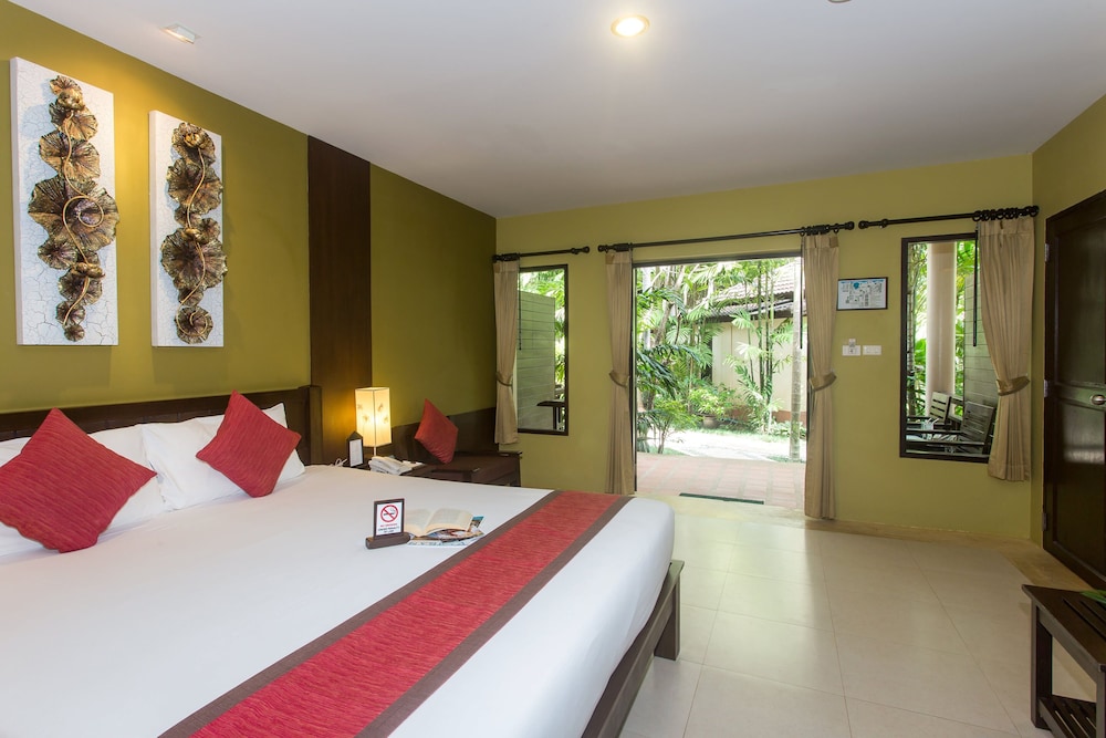 Baan Chaweng Beach Resort And Spa 21/67