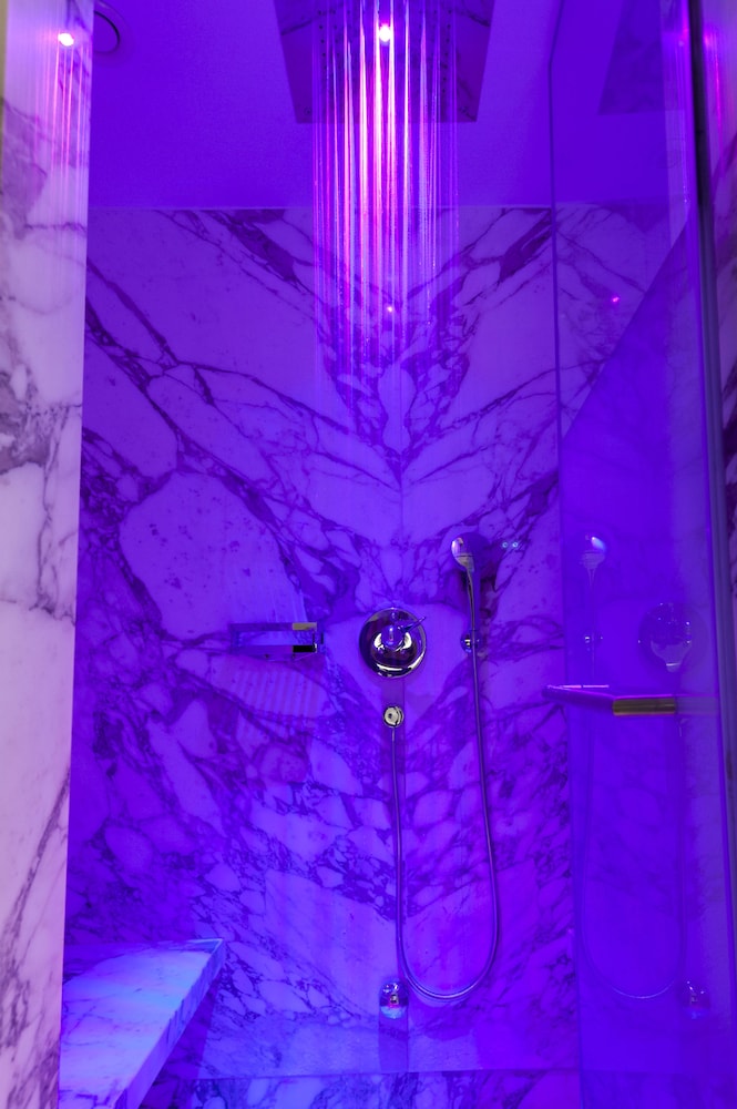 Samaria Hotel photo3