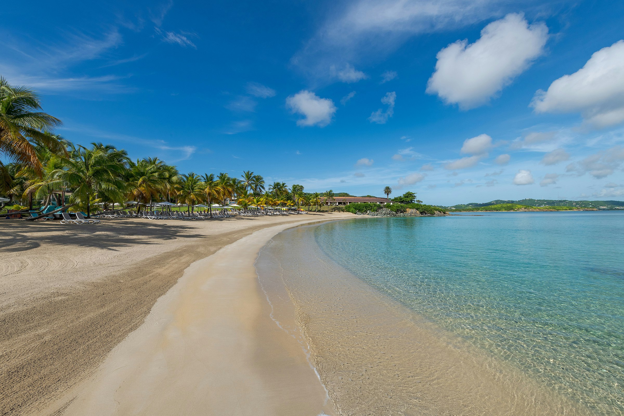 The Buccaneer Beach & Golf Resort 77/81