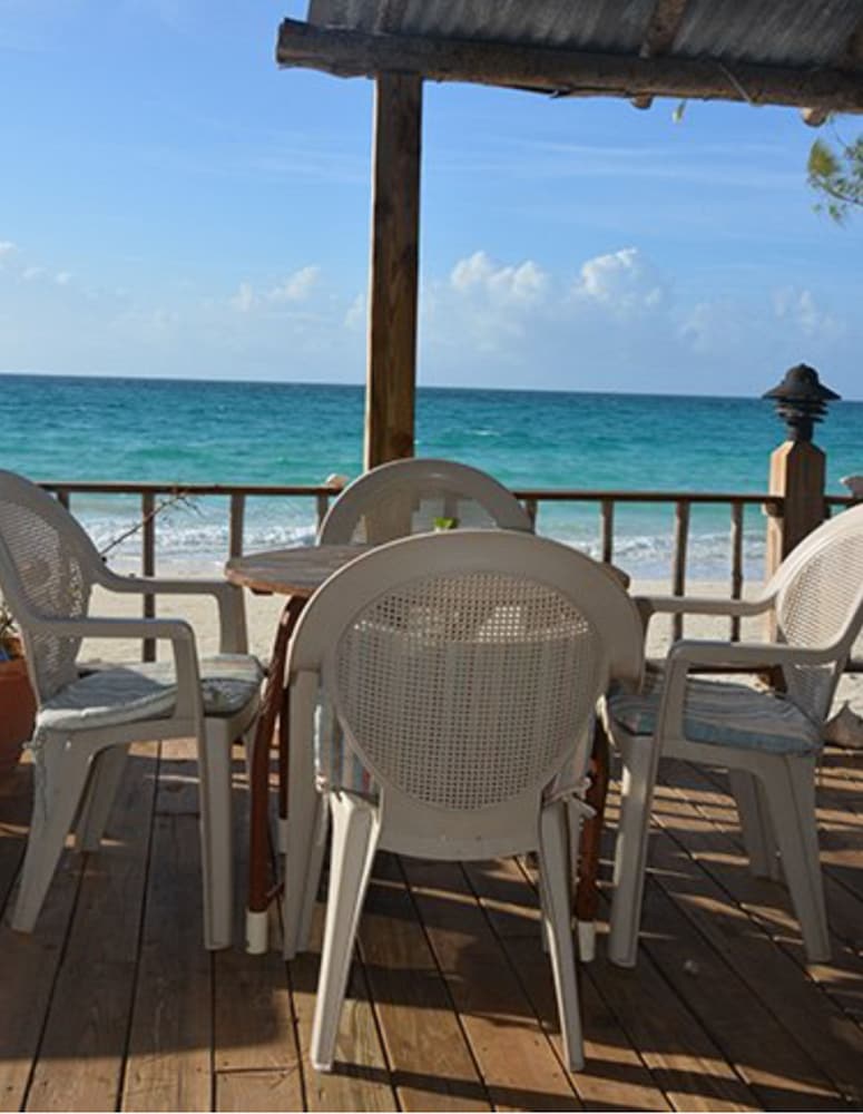 Pigeon Cay Beach Club 16/22