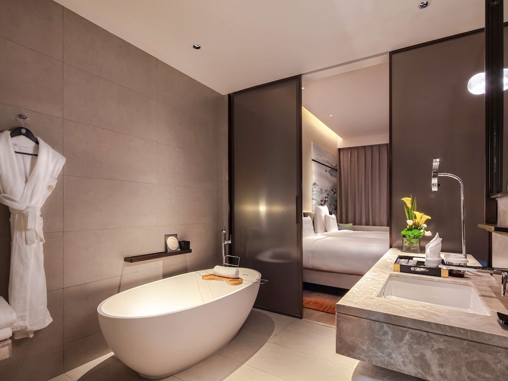 Pullman Yueyang 13/67