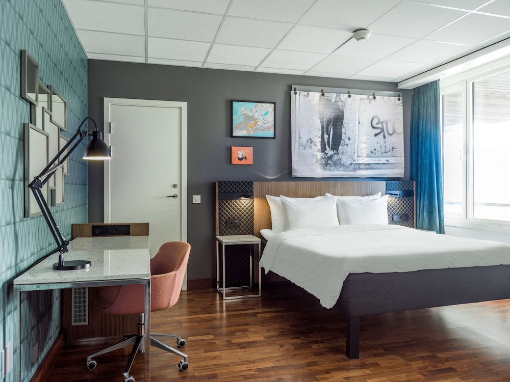 Radisson Blu Bodo 20/72