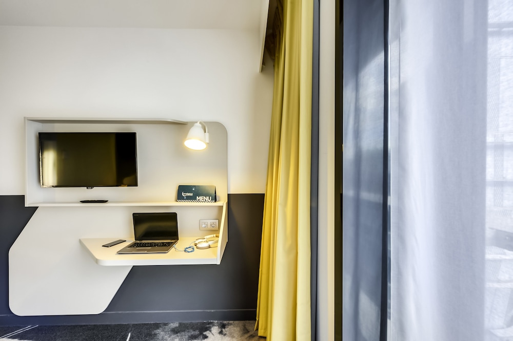 ibis Styles Paris Charles de Gaulle Airport 58/70