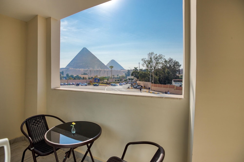 La Boutique Hotel - Vue Des Pyramides 47/61
