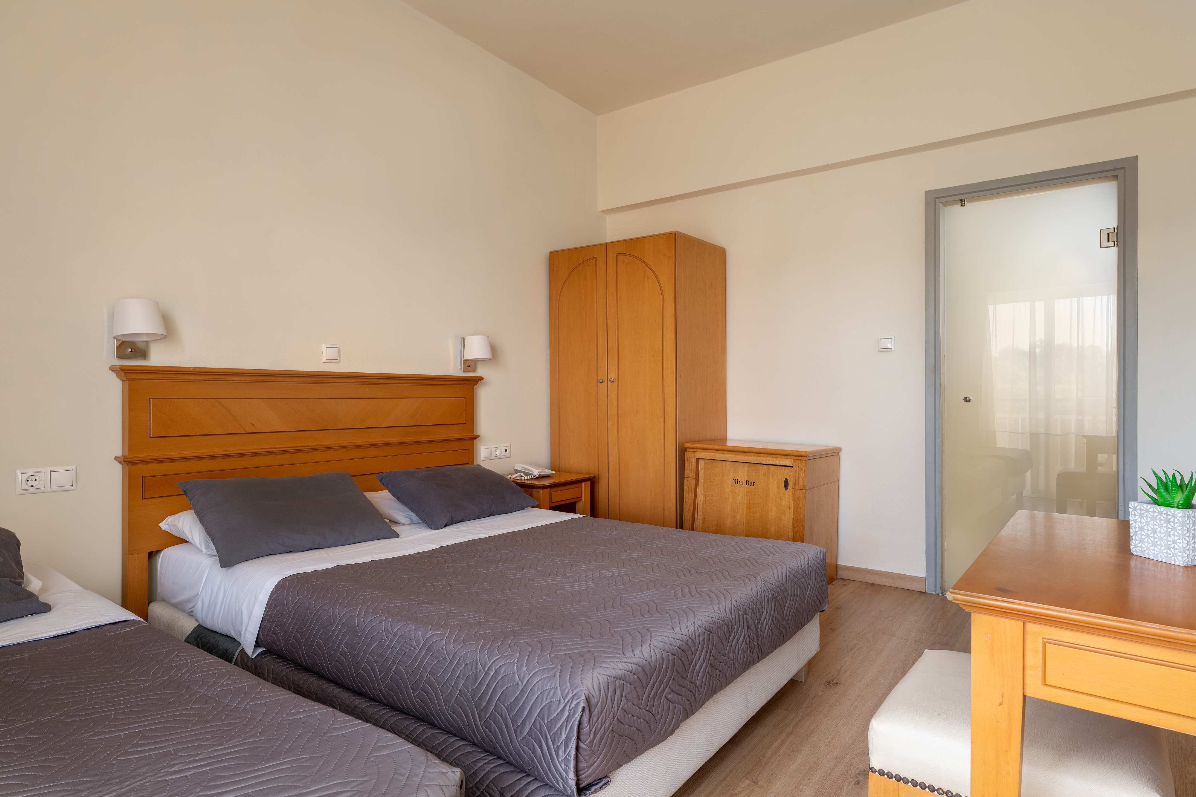 City Plus Rhodes Hotel 19/50