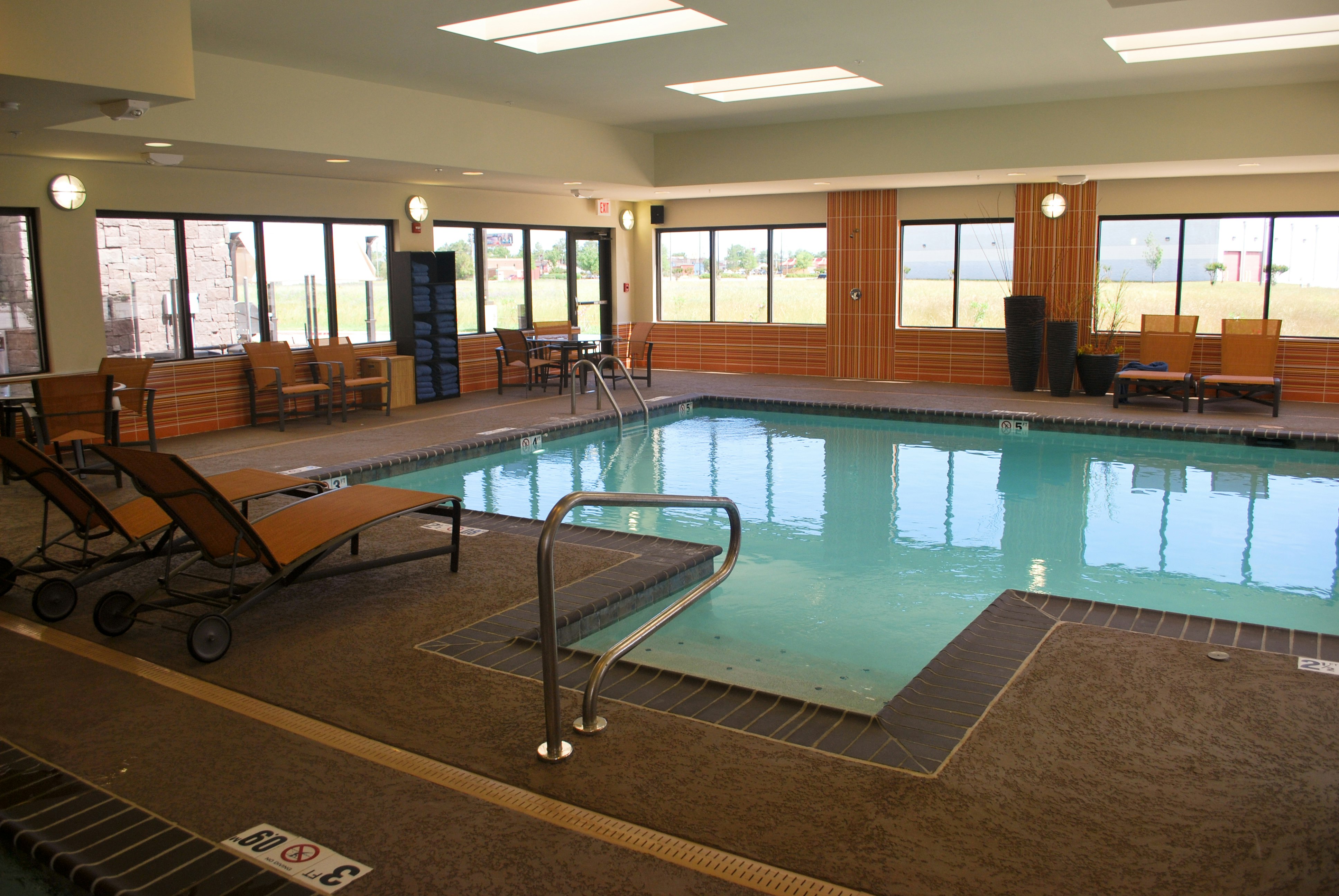 Hampton Inn And Suites Shreveport South 29/64