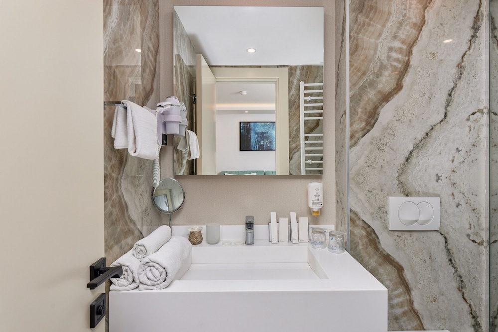 Hotel Splendido Mb 40/41