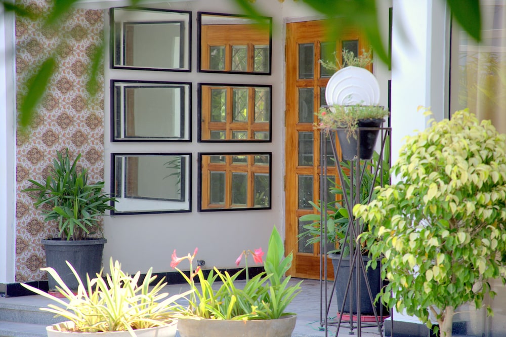 Hotel Villa Highnest - Sriperumbudur 1/50
