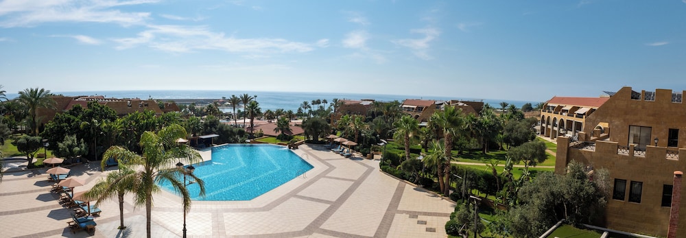 GOLDEN TULIP JIYEH MARINA RESORT 29/50