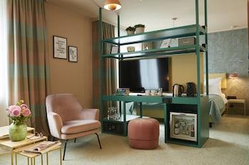 Design, Suite
